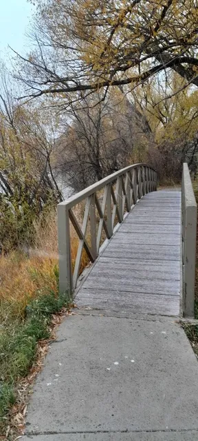 Jackson County Parks & Rec