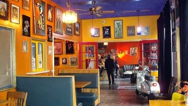 Seattle's Official Bad Art Museum of Art