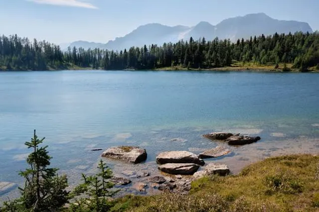 Mandurah Eastern Foreshore Playground