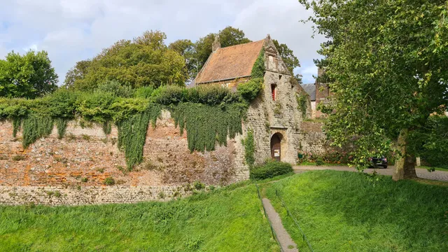 Museum France Roger Rodière - Citadel