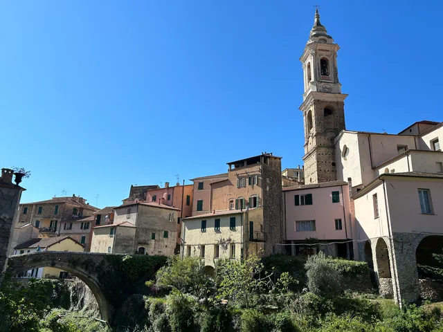 ponte dei Cavalieri di Malta