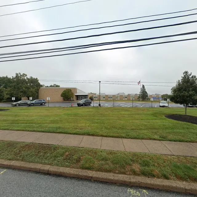 DCIU- Marple Education Center (MEC)