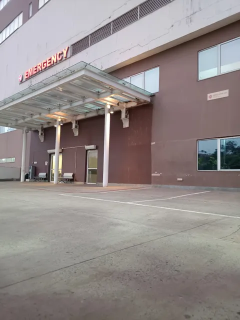 Manipal Hospital Cafeteria