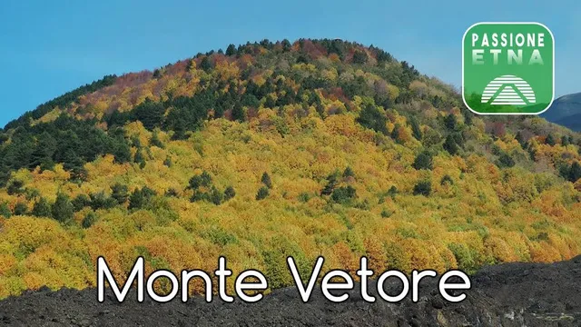 Monte Vetore