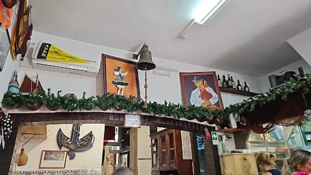 Casa Primavera - Taberna Soares