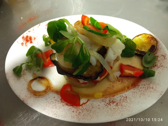 Pizzería La Fontana