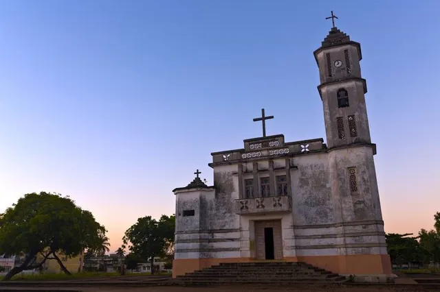 Chantharakasem National Museum