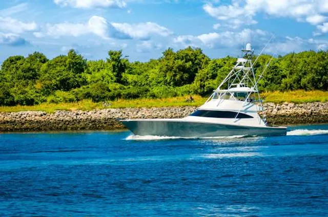 Cape Cod Canal Visitor Center