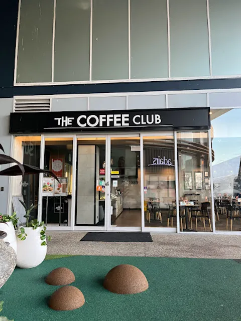 The Coffee Club Café - Logan Super Centre