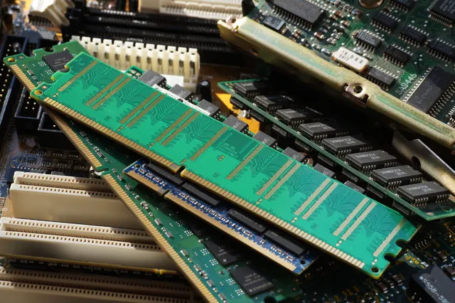 EACR Inc - Electronic Recycling