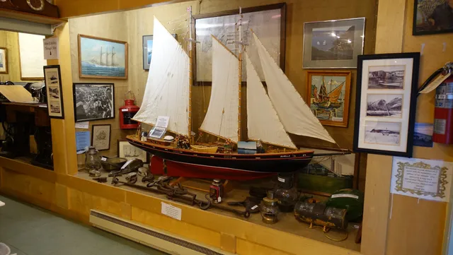 Marystown Heritage Museum