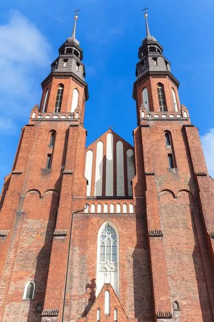 Cathedral of the Exaltation of the Holy Cross