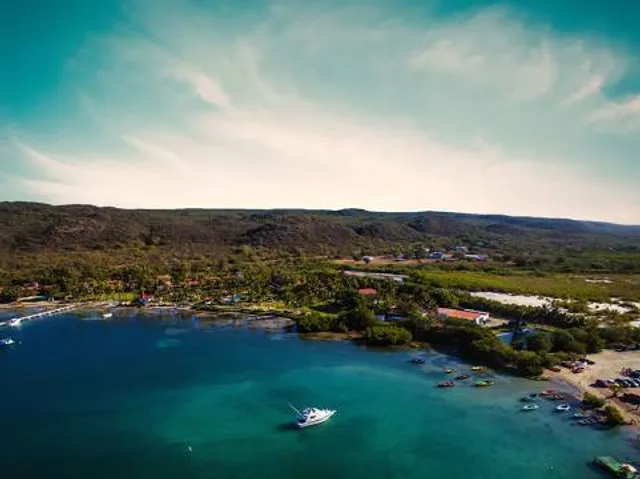 Malecón de Guánica