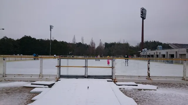 Ice Land Tsuyama
