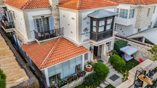 Provence Mansion Alacati