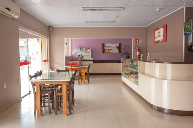 Giale's Restaurante e Pizzaria