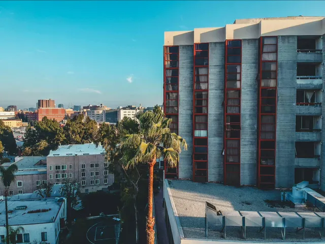 University Cooperative Housing Association