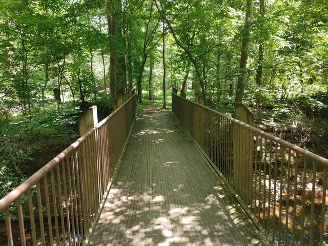 Big Creek Greenway