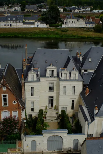 Chambres d'Hôtes Les Fleurons