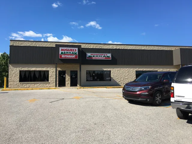 Miguel's Mexican Restaurant