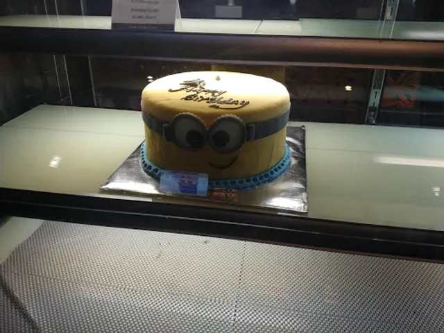 Seventh Street Irish Resto Balikpapan