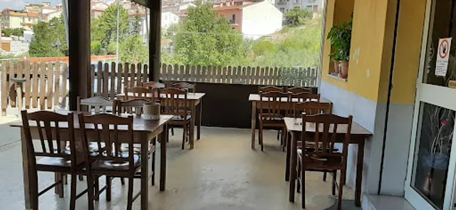 Trattoria Da Tonino