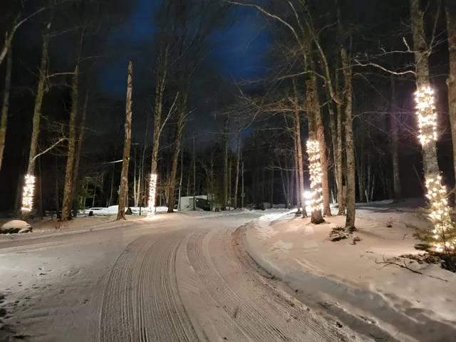 Lac O’ Seasons Resort