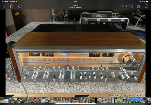 DAC Electronics TV & Stereo Repair