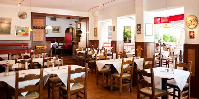 Ristorante Pizzeria Italy