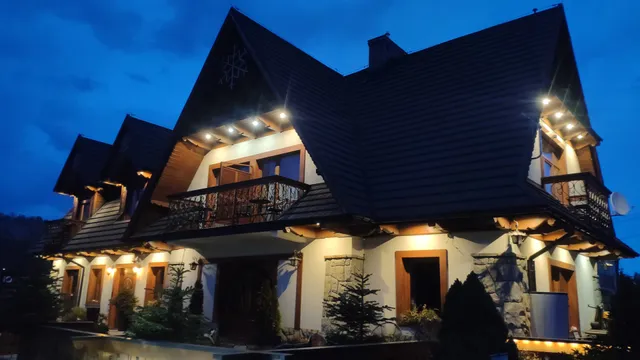 Villa Hello Tatry