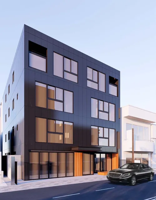 嬉野温泉 宿屋うちろじ