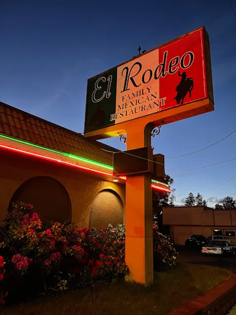 El Rodeo