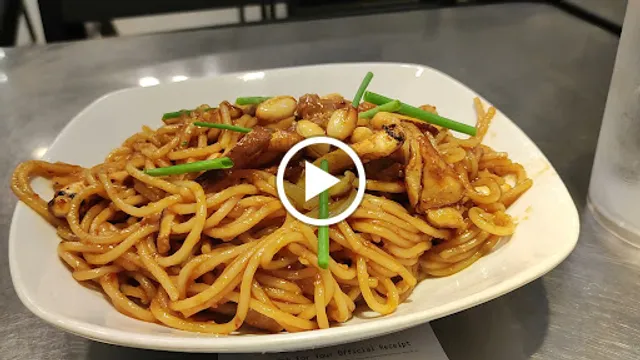 Yellow Cab Pizza Co.