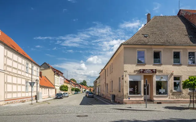 Café-Bar Gröpereck