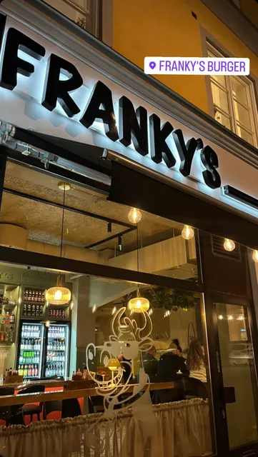 Franky's - Södermalm