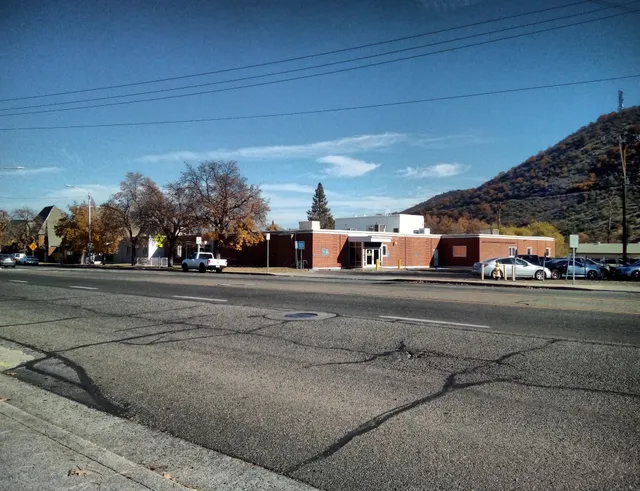 Siskiyou County Human Services Department