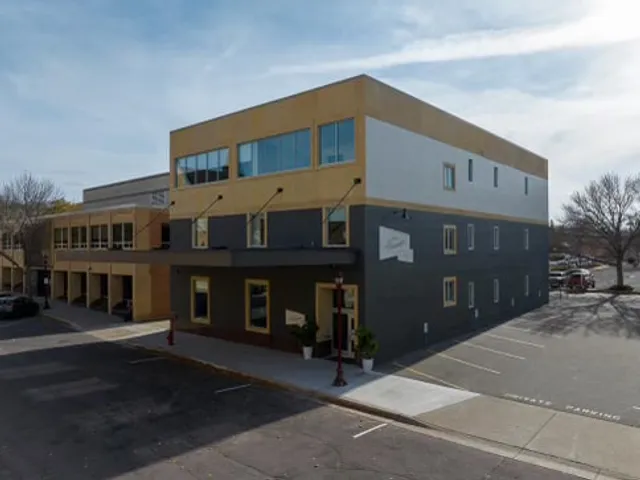 Hotel Alexander Mankato