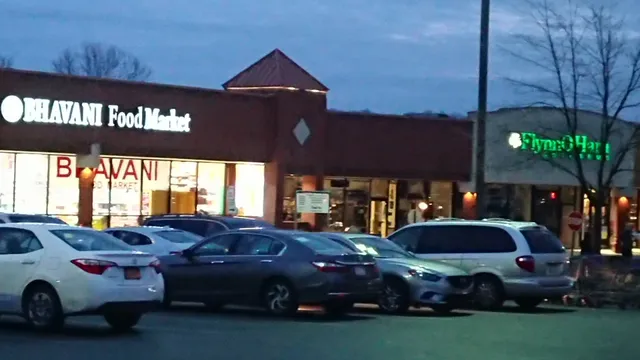 Festival at Exton Shopping Center