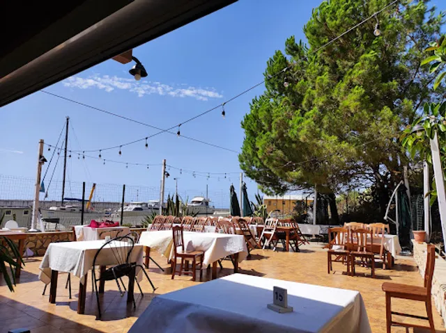 Ristorante L' Ancora D' Oro