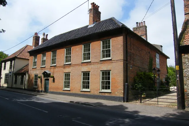 Holland House Holiday lets