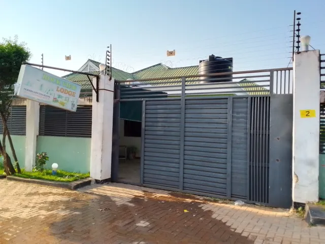 Millennium Square Hotel