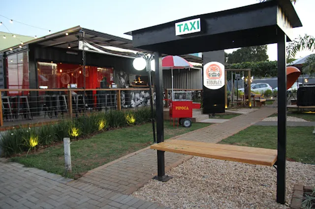 Quadrato Bar Boituva