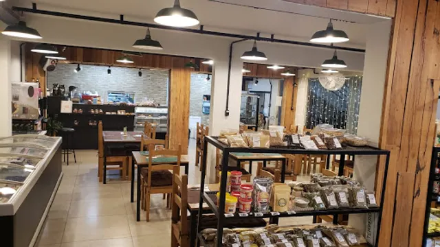 QDC - Questão de Comida