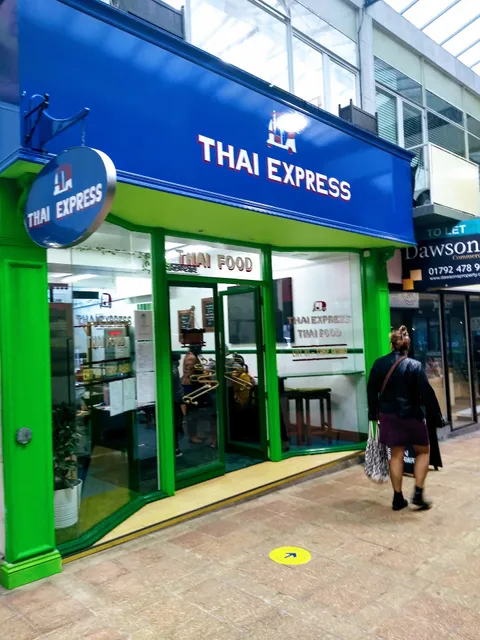 Thai Express
