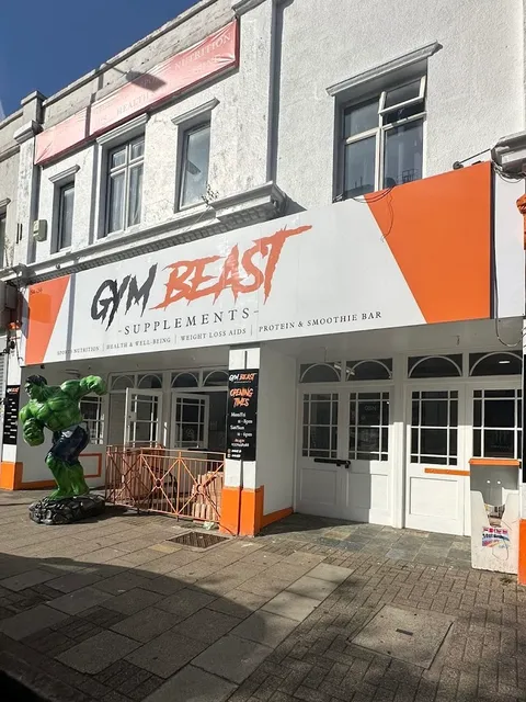 Gym Beast Sutton in London, United Kingdom - reviews,open hours,photo ...