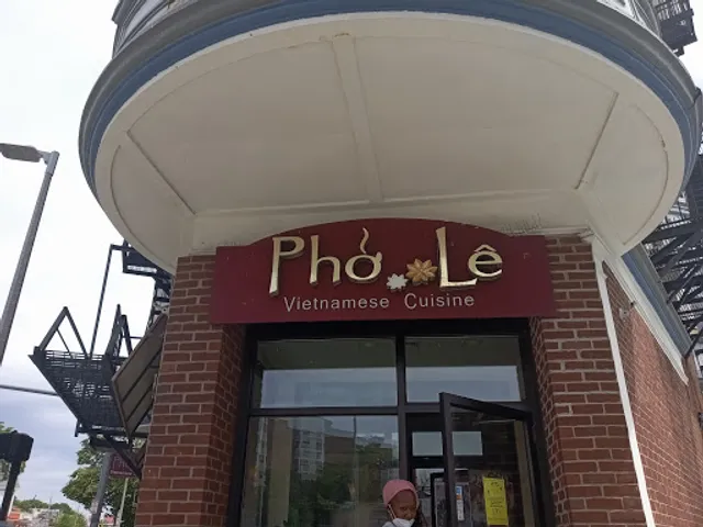 Pho Le Restaurant