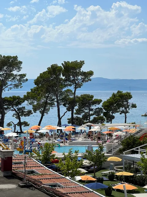 Apartments Il Giardino