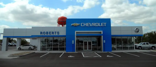 Roberts Chevrolet
