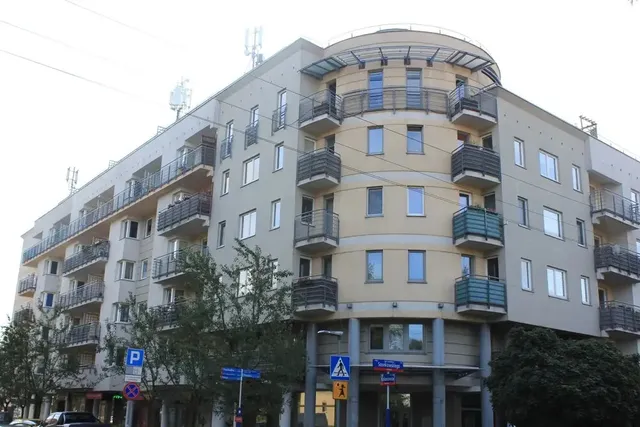 Kolorowa Guest Rooms