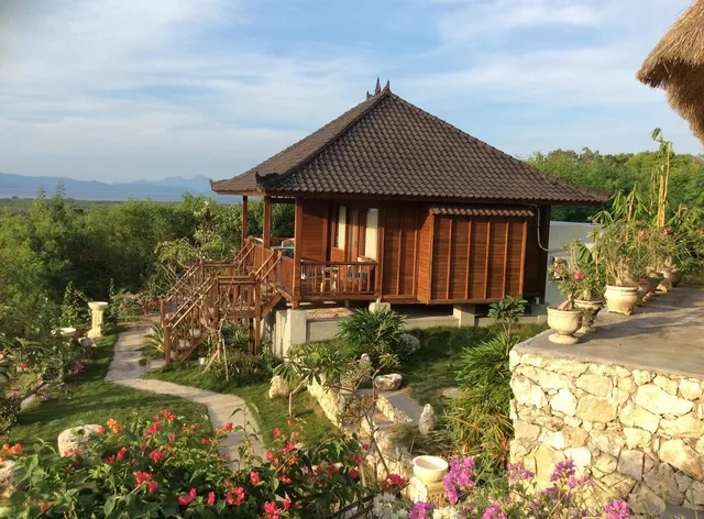 Bukit Taman Cottages